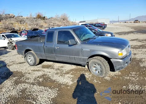 2008 Ford Ranger Super Cab z USA, uszkodzony, nr VIN 1FTYR15E18PA60696